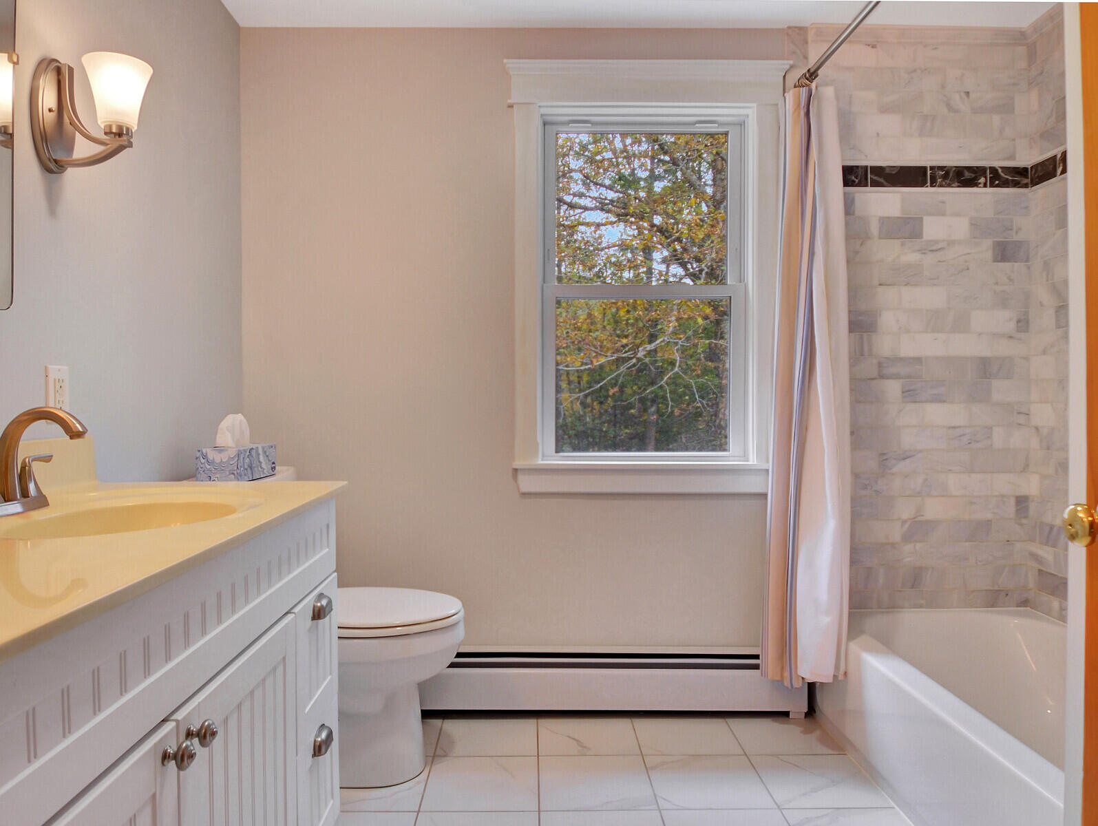 8 Oakridge Road Brunswick, ME 04011 - Photo 34 of 54 8 OAK RIDGE 2ND FL BATH