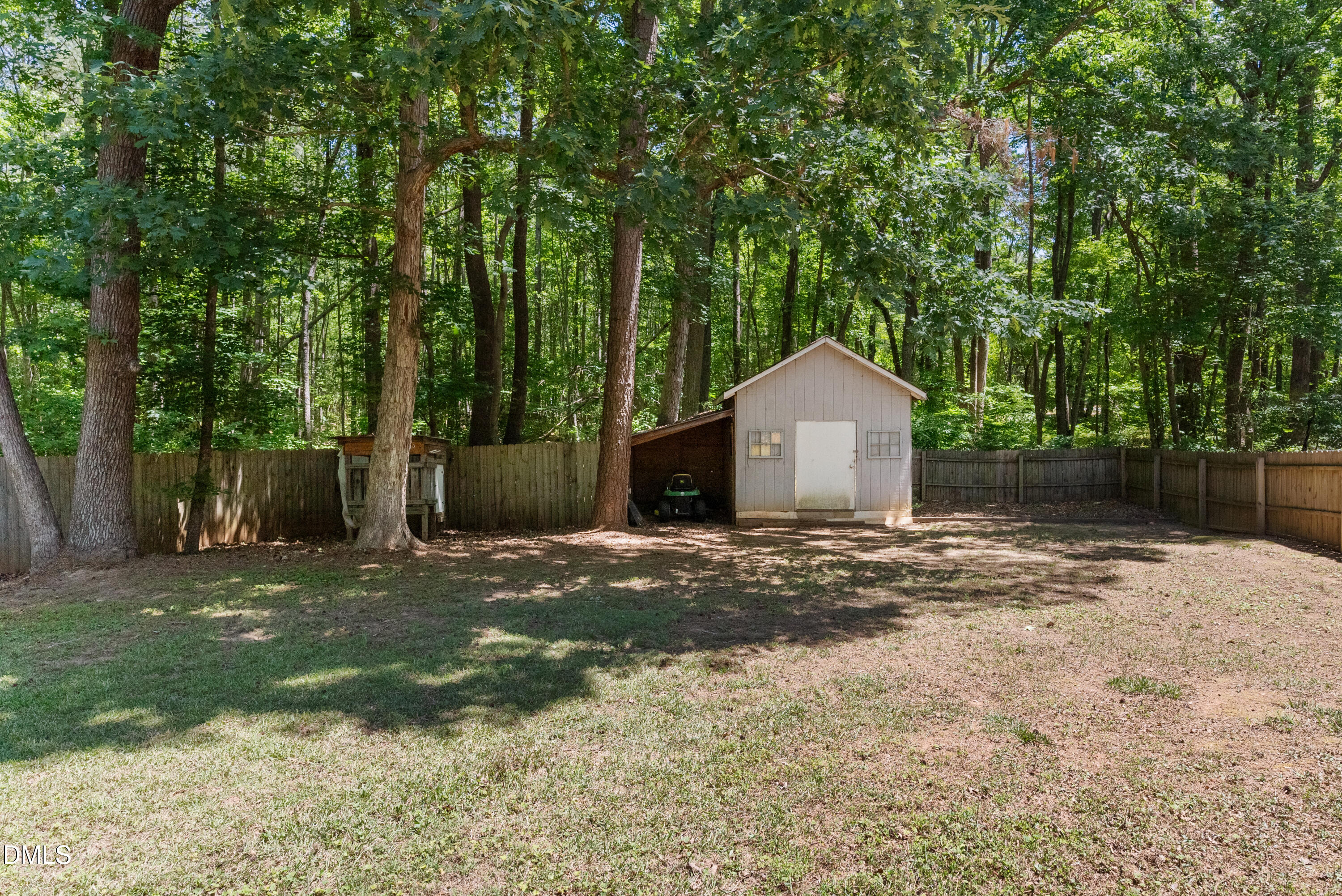 4051 Old Franklinton Road Franklinton, NC 27525 - Photo 17 of 30 14-DSC05578