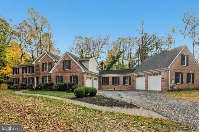 $919,000 | 1109 Winding Drive, Cherry Hill, NJ 08003