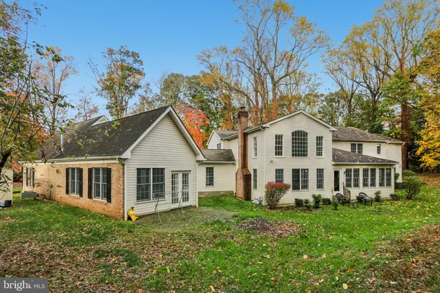 $919,000 | 1109 Winding Drive, Cherry Hill, NJ 08003