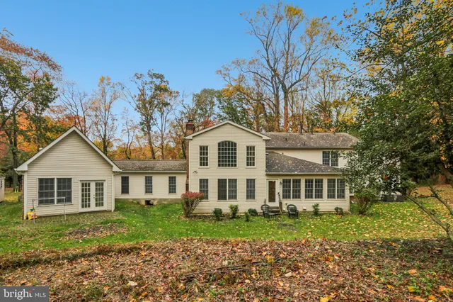 $919,000 | 1109 Winding Drive, Cherry Hill, NJ 08003