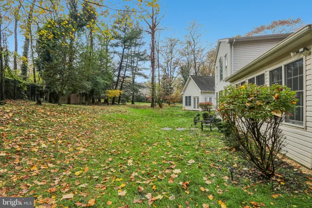 $919,000 | 1109 Winding Drive, Cherry Hill, NJ 08003