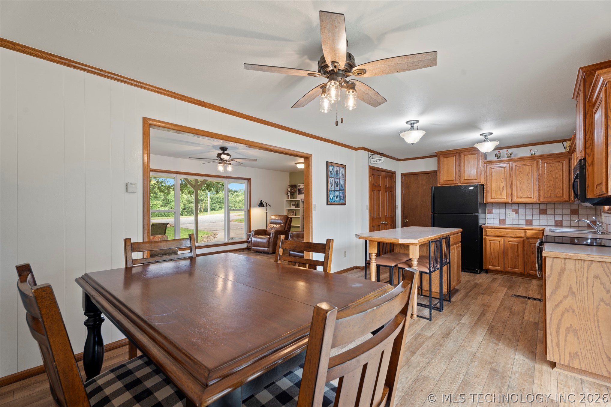 448010 East 60 Road Welch, OK 74369 - Photo 10 of 50 Gallery Image 10