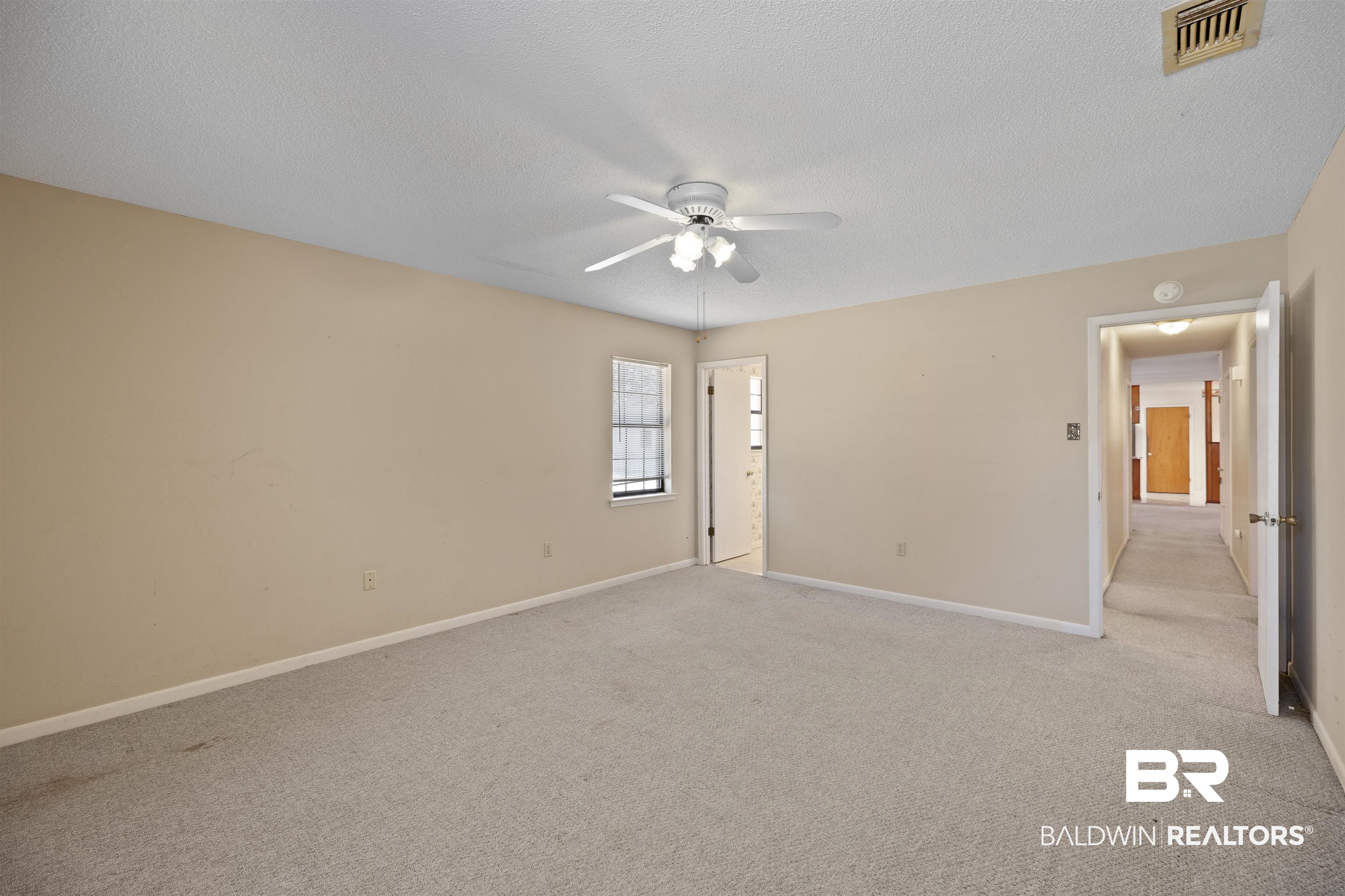 2890 Charmingdale Drive East Mobile, AL 36618 - Photo 11 of 23 Primary Suite