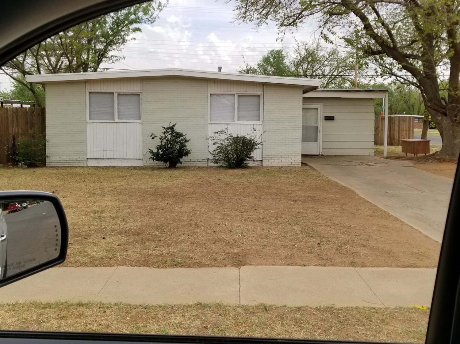 2525 62nd Street Lubbock, TX 79413 - Photo 1 of 8 Photo 1