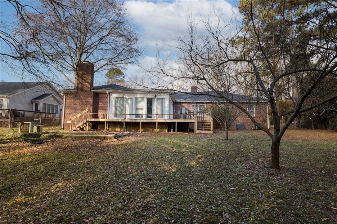 2208 Rush Street Anderson, SC 29621 - Photo 20 of 20