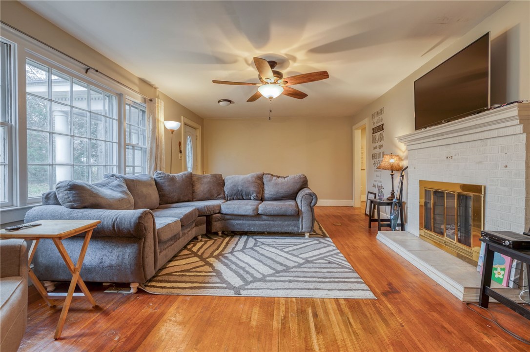 2208 Rush Street Anderson, SC 29621 - Photo 3 of 20