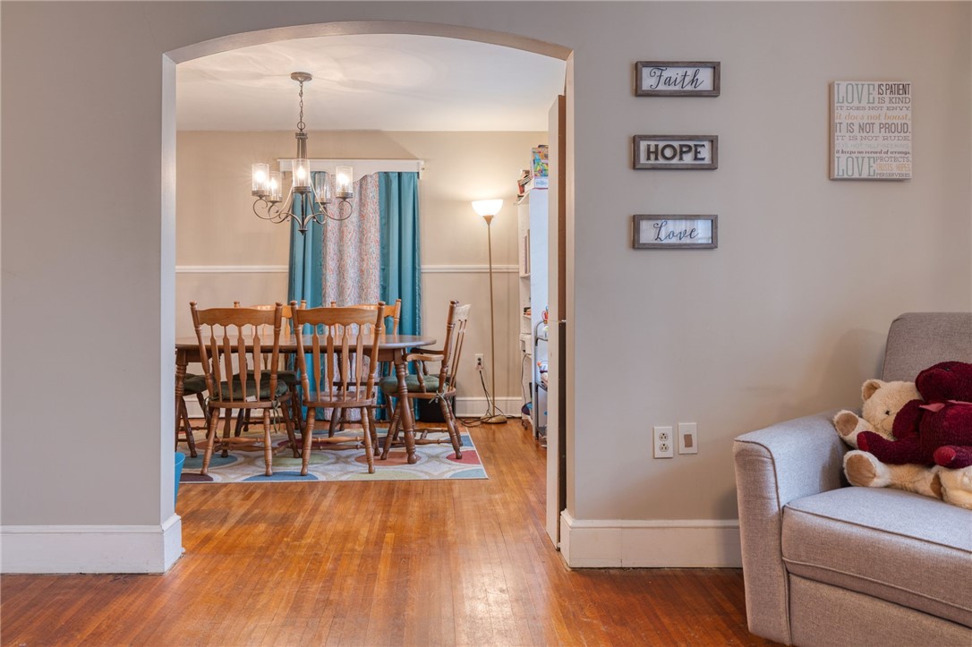 2208 Rush Street Anderson, SC 29621 - Photo 5 of 20