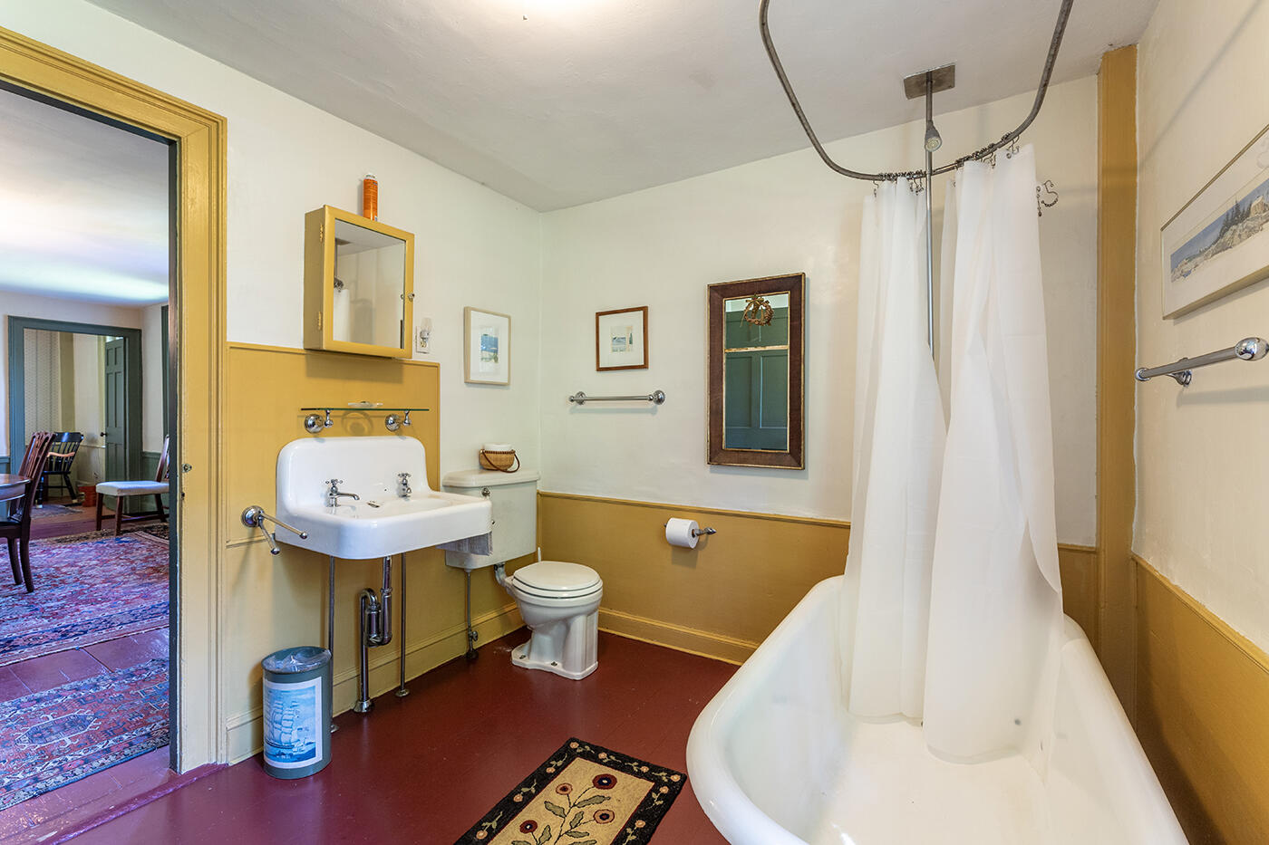 466 Main Street Warren, ME 04864 - Photo 33 of 66 bathroom