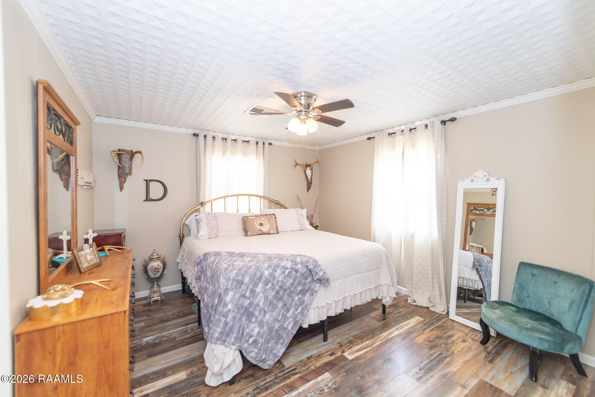 1597 Fernest Road Basile, LA 70515 - Photo 15 of 29