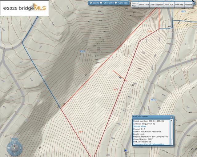 4145 Oak Hill Road Oakland, CA 94605 - Photo 7 of 11