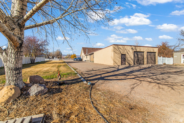 91 West 100 South Monroe, UT 84754 - Photo 47 of 68