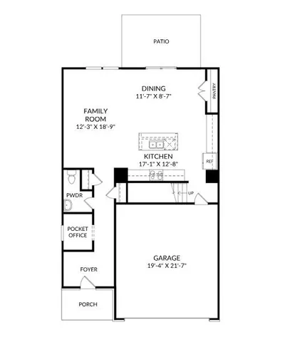$314,050 | 4481 Hartshorn Circle, Aiken, SC 29801