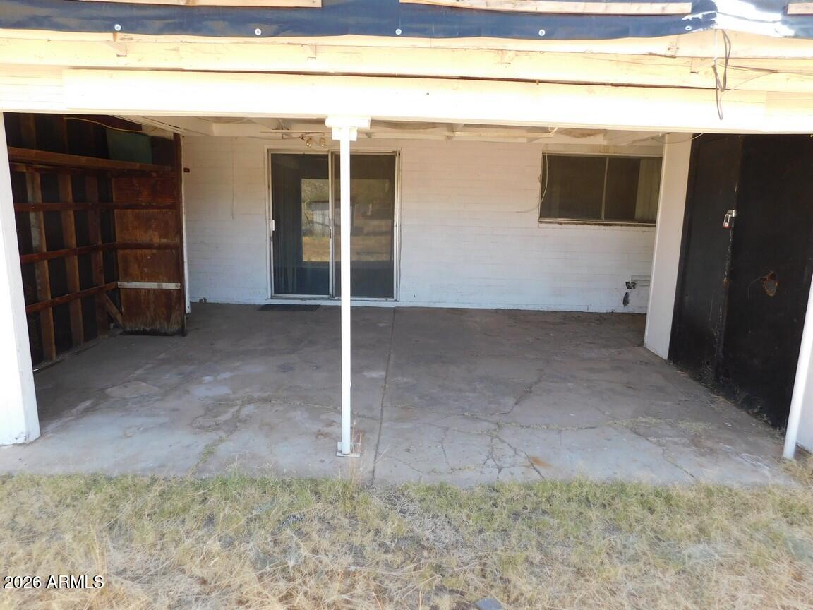301 Hartford Road Kearny, AZ 85137 - Photo 31 of 36
