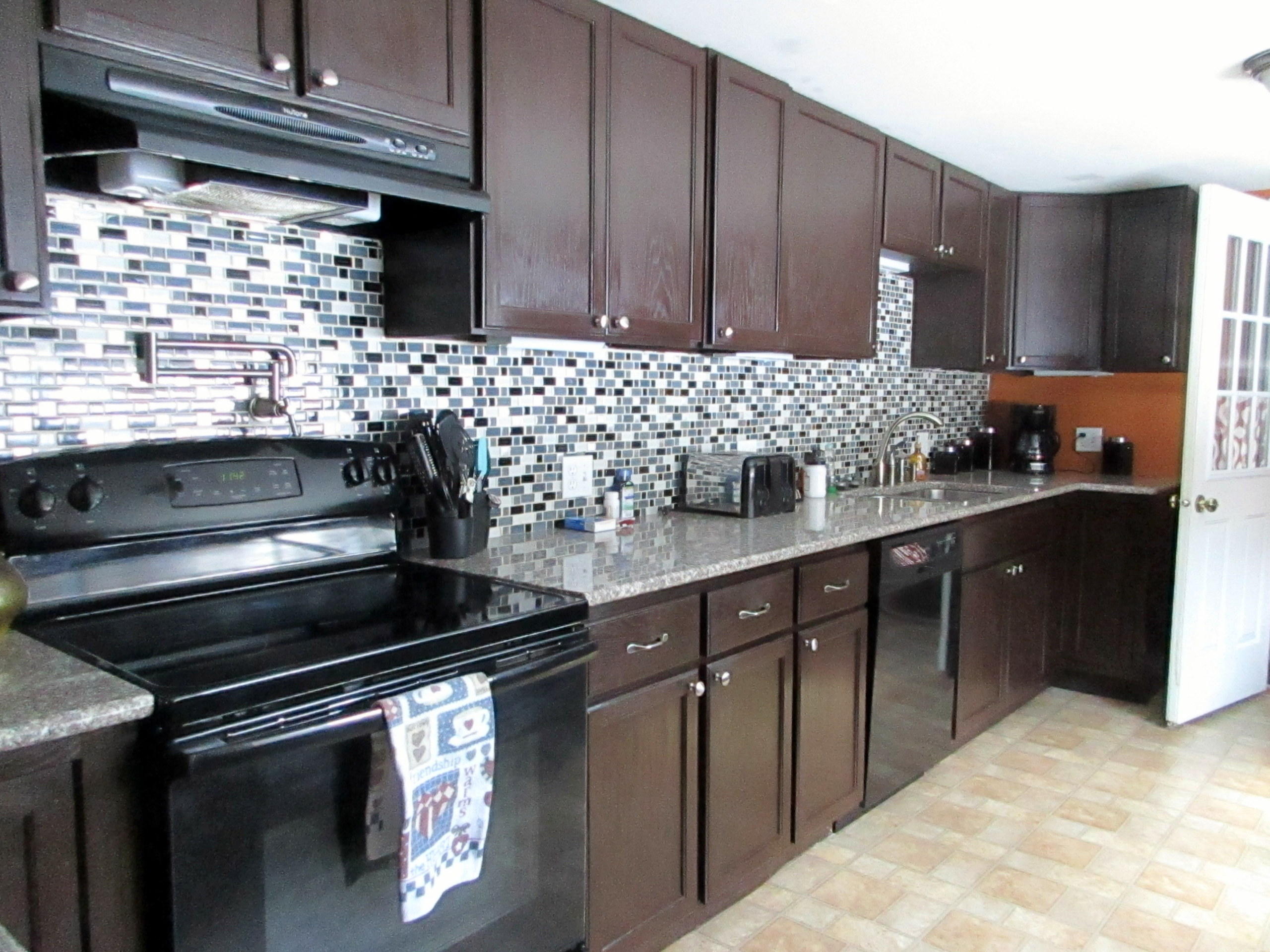 246 Skowhegan Road Norridgewock, ME 04957 - Photo 3 of 21 Kitchen