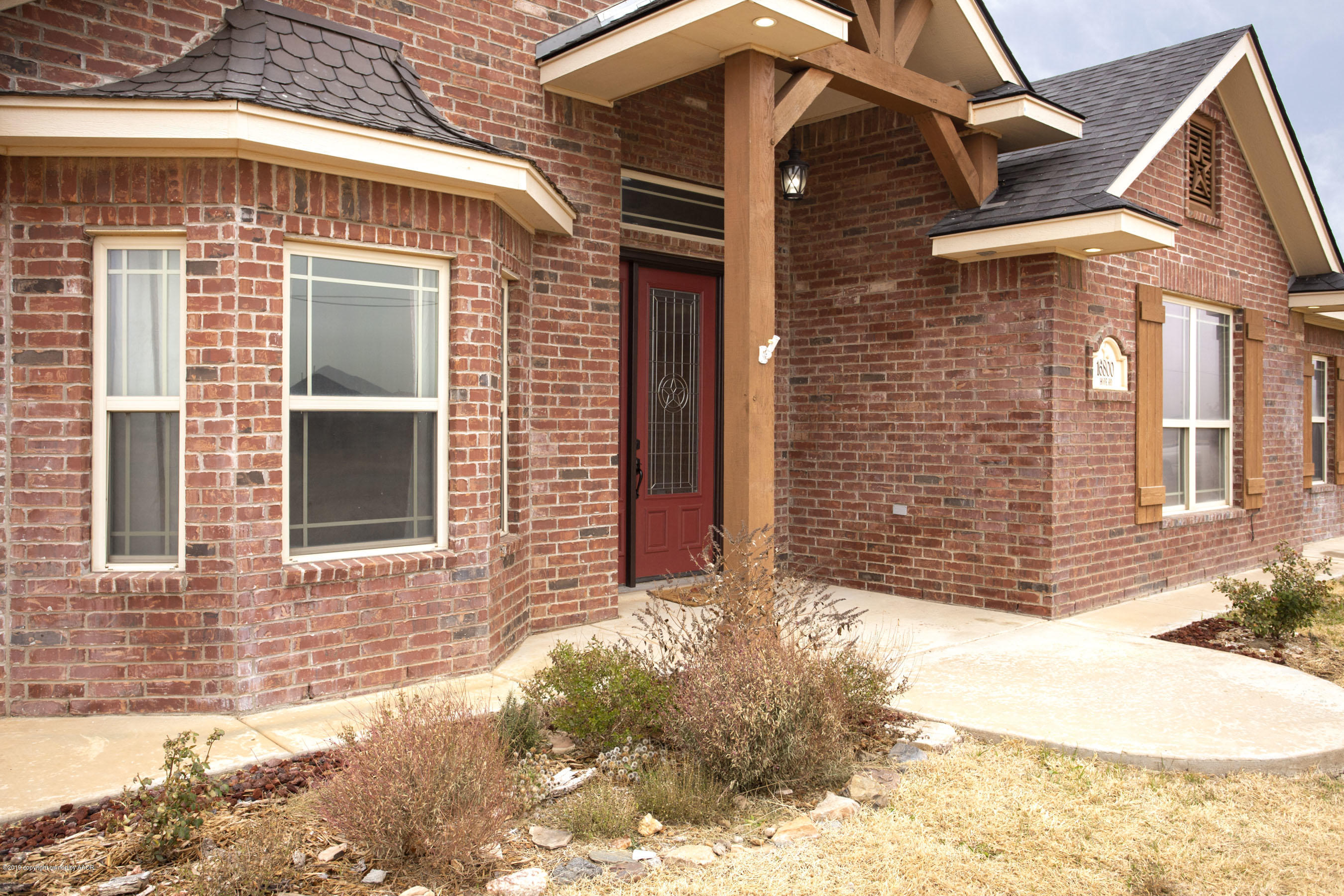 16800 Hope Road Canyon, TX 79015 - Photo 3 of 27 3