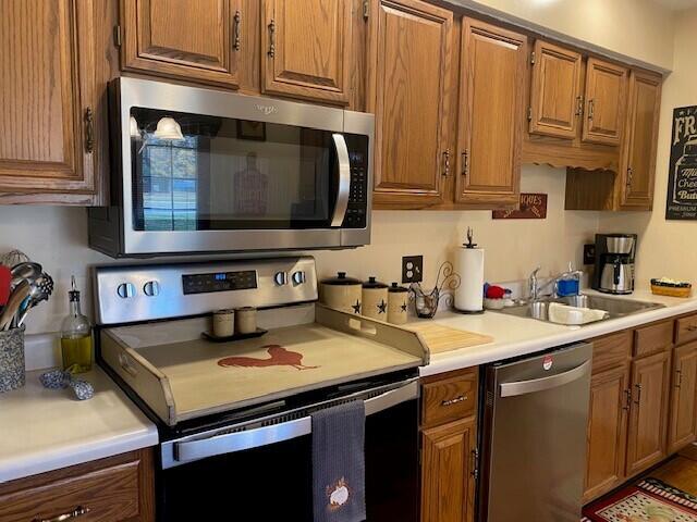 3160 Derr Road Springfield, OH 45503 - Photo 42 of 43