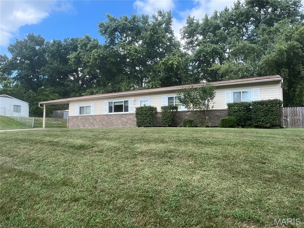 247 Ries Road Ballwin, MO 63021 - Photo 1 of 13