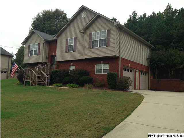 759 South Hillcrest Road Odenville, AL 35120 - Photo 1 of 22