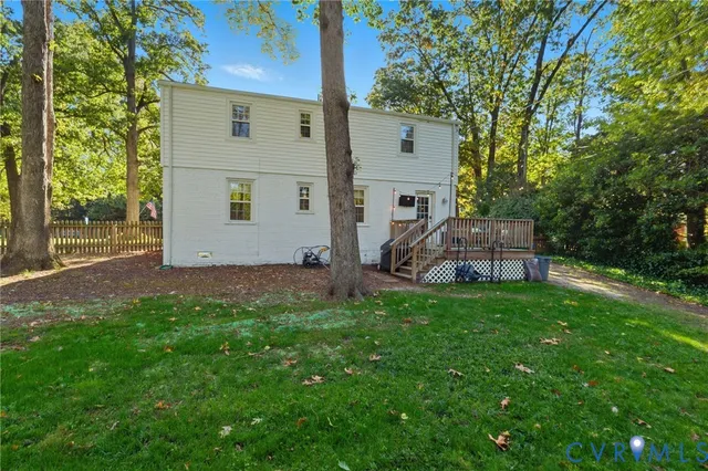 $498,000 | 5108 Patterson Avenue, Richmond, VA 23226