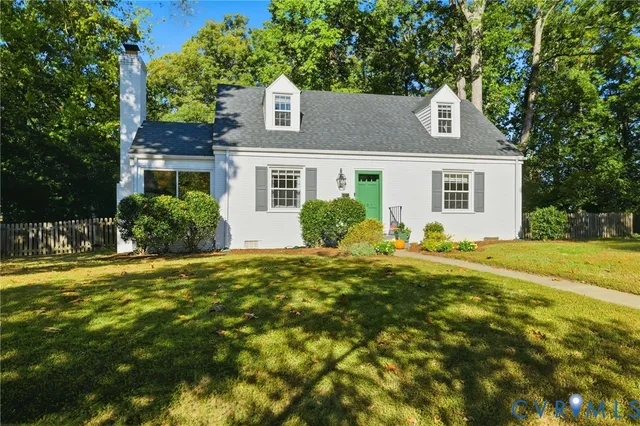 $498,000 | 5108 Patterson Avenue, Richmond, VA 23226