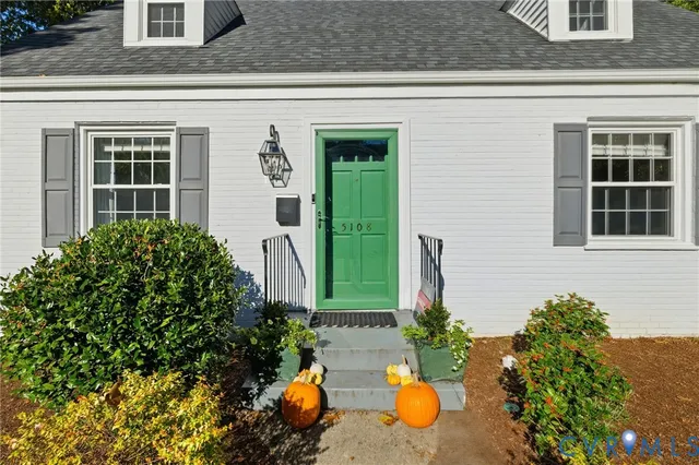 $498,000 | 5108 Patterson Avenue, Richmond, VA 23226