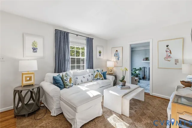 $498,000 | 5108 Patterson Avenue, Richmond, VA 23226