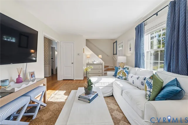 $498,000 | 5108 Patterson Avenue, Richmond, VA 23226