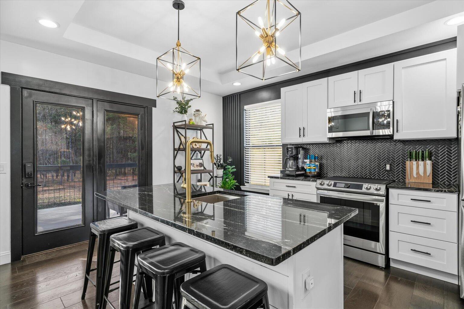 109 Tomahawk Trail Cohutta, GA 30710 - Photo 3 of 61 19-19