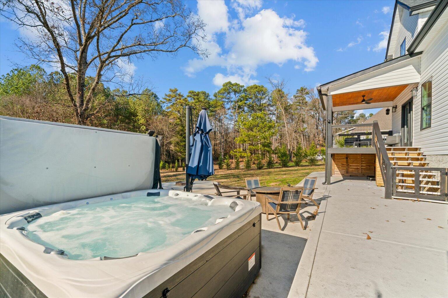 109 Tomahawk Trail Cohutta, GA 30710 - Photo 32 of 61 59-59