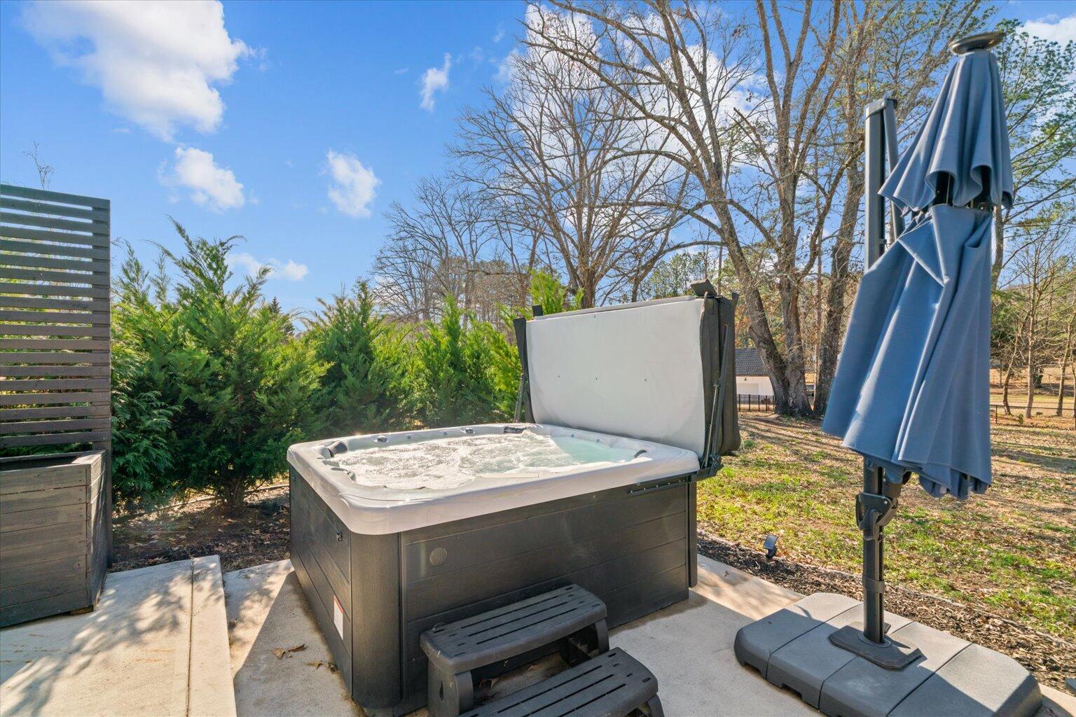 109 Tomahawk Trail Cohutta, GA 30710 - Photo 33 of 61 57-57