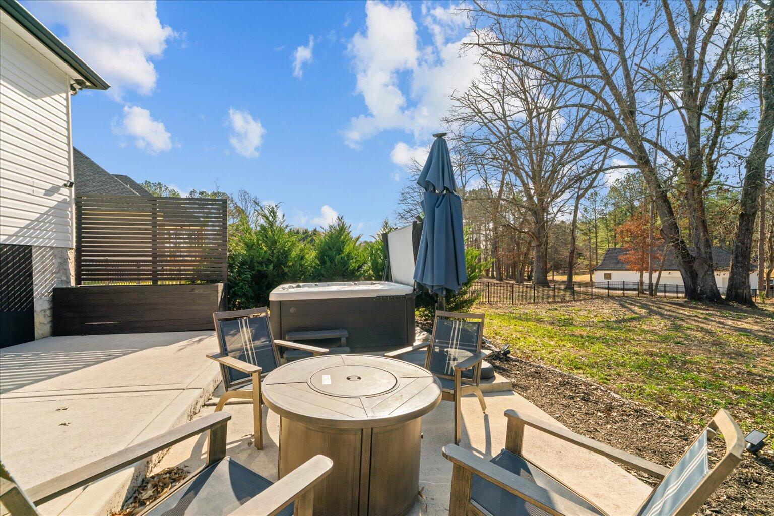 109 Tomahawk Trail Cohutta, GA 30710 - Photo 34 of 61 56-56