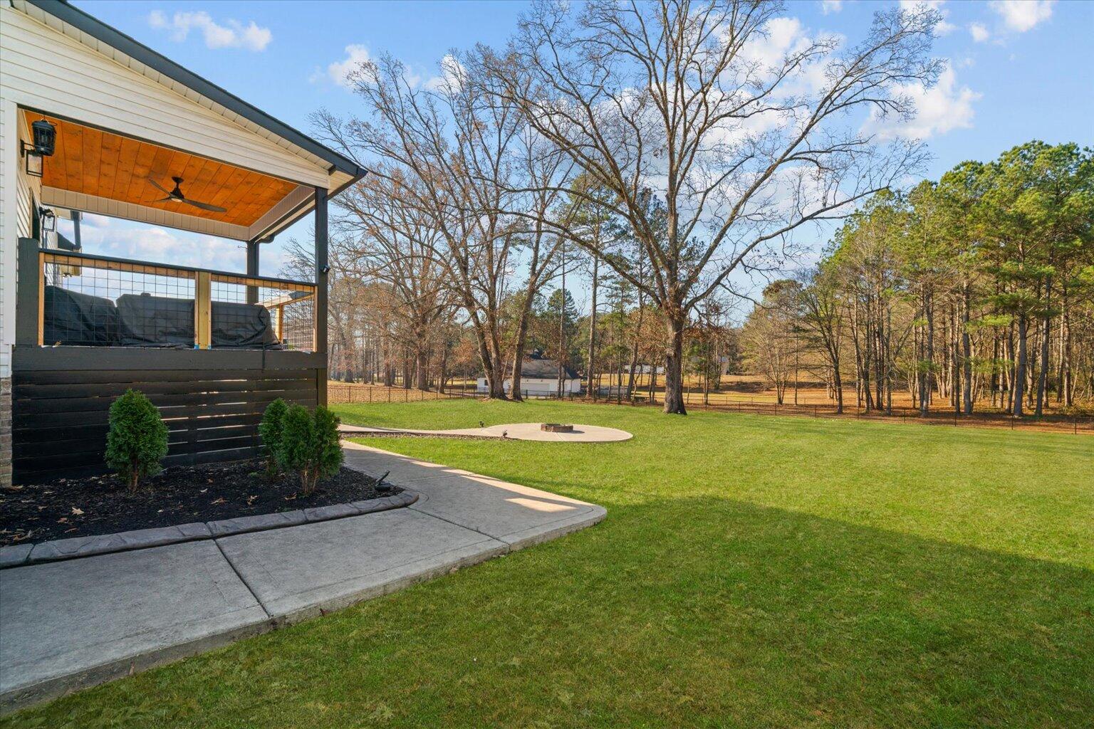 109 Tomahawk Trail Cohutta, GA 30710 - Photo 37 of 61 53-52