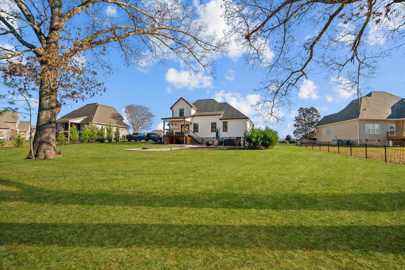 109 Tomahawk Trail Cohutta, GA 30710 - Photo 40 of 61 37-53