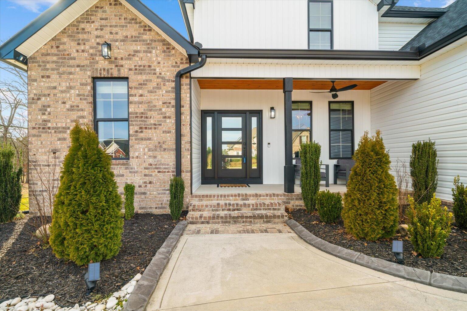 109 Tomahawk Trail Cohutta, GA 30710 - Photo 44 of 61 08-08-8