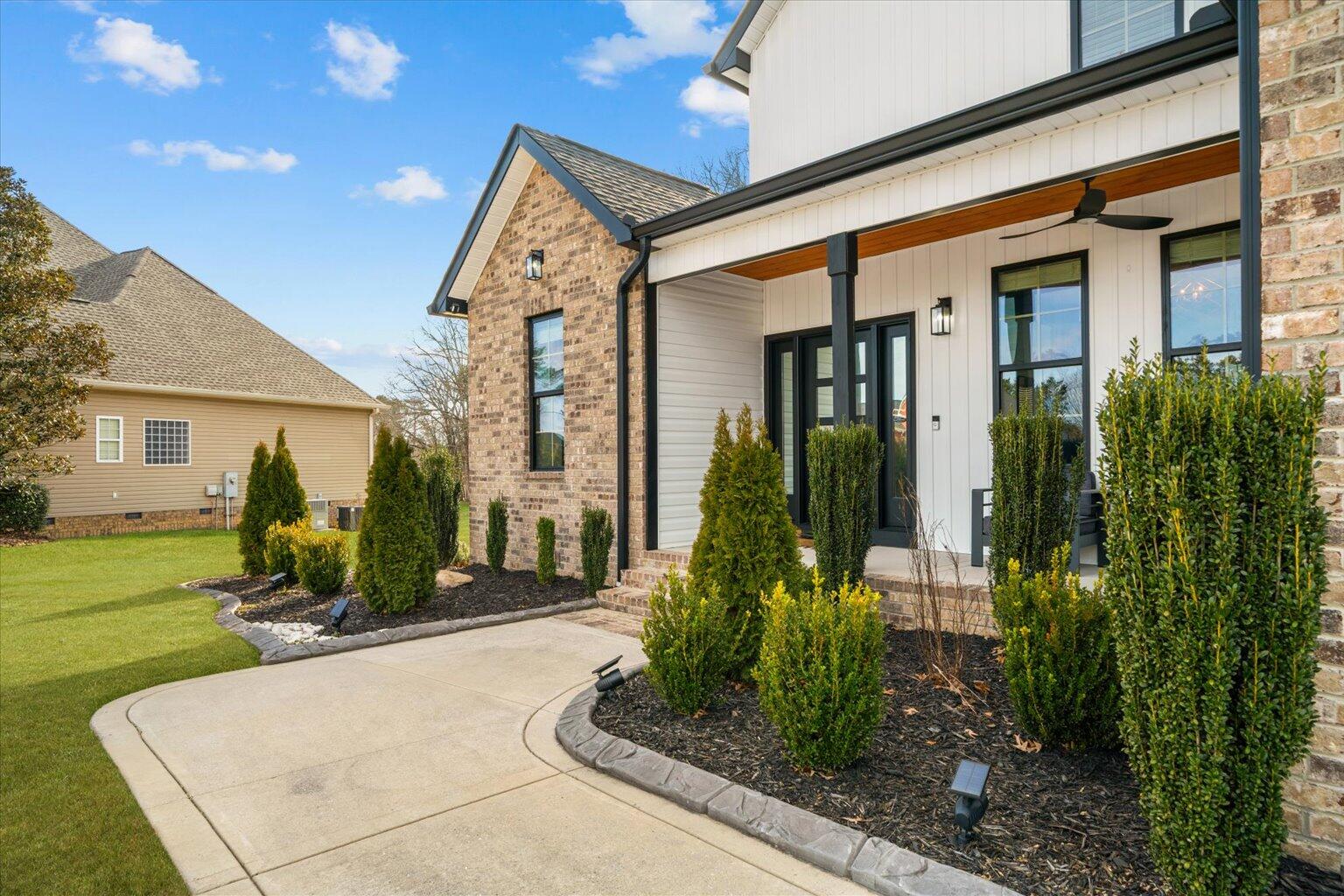 109 Tomahawk Trail Cohutta, GA 30710 - Photo 45 of 61 07-07-7