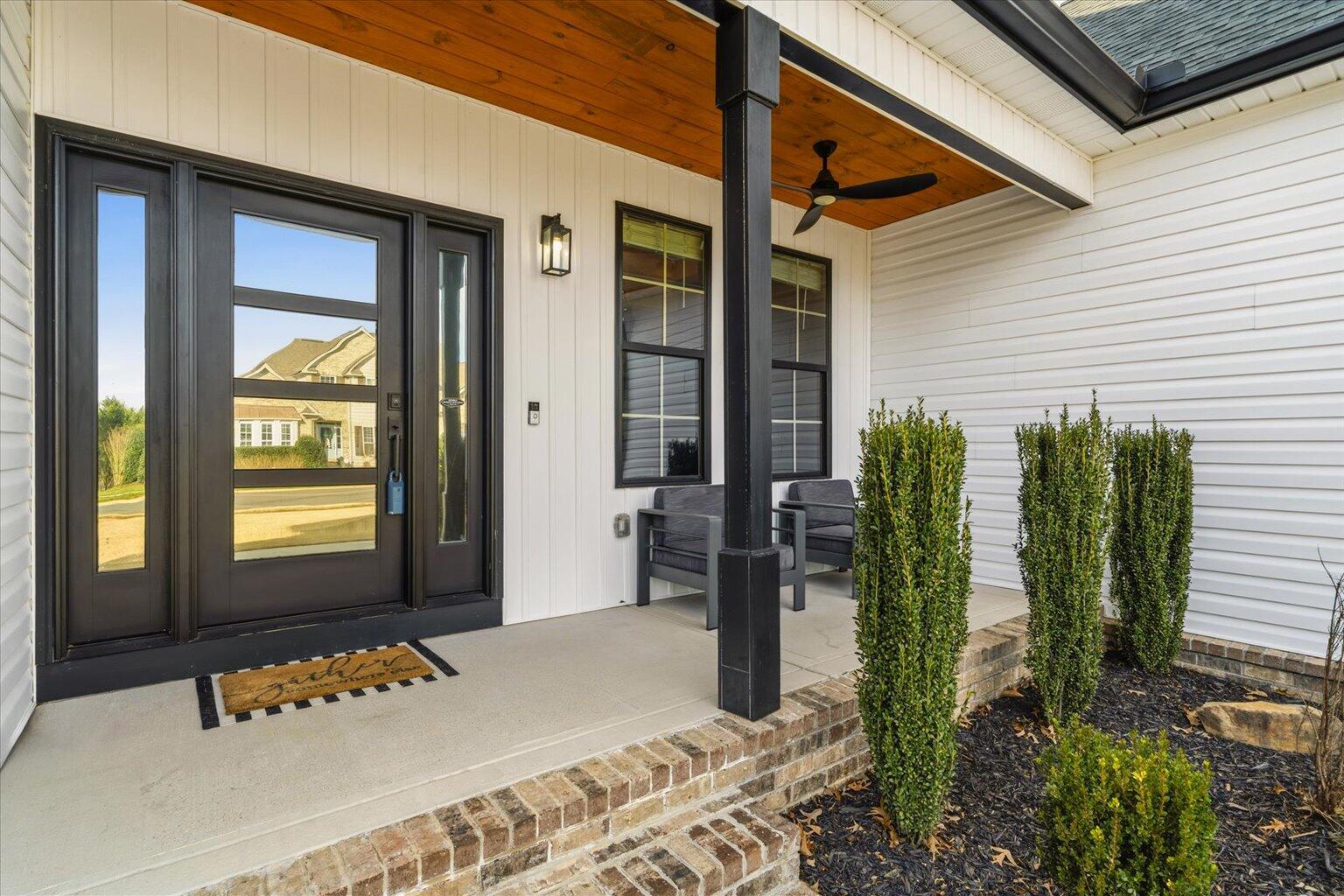 109 Tomahawk Trail Cohutta, GA 30710 - Photo 47 of 61 09-09-9