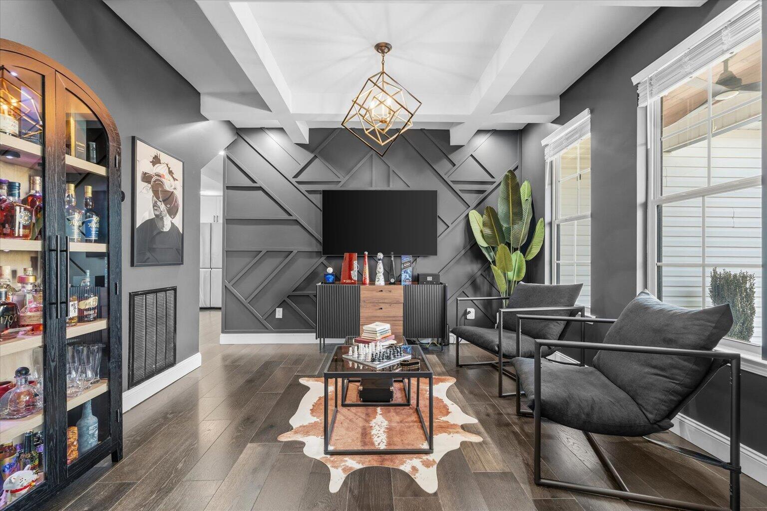 109 Tomahawk Trail Cohutta, GA 30710 - Photo 5 of 61 11-11