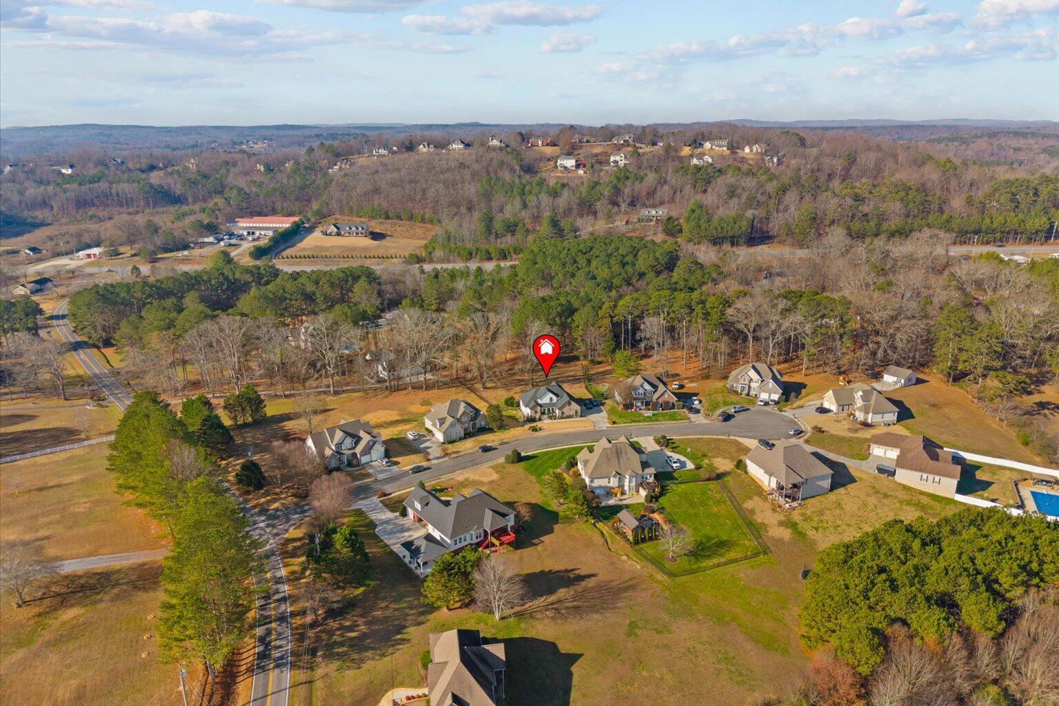 109 Tomahawk Trail Cohutta, GA 30710 - Photo 51 of 61 70-70