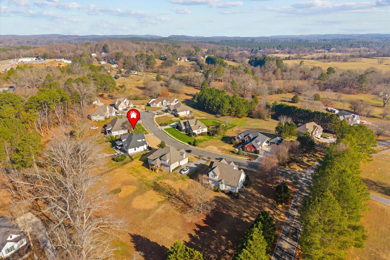 109 Tomahawk Trail Cohutta, GA 30710 - Photo 53 of 61 68-68