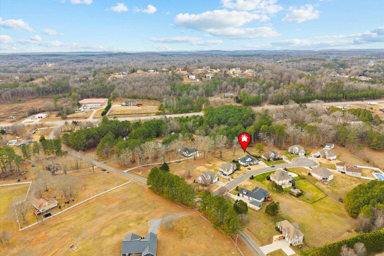 109 Tomahawk Trail Cohutta, GA 30710 - Photo 57 of 61 64-64