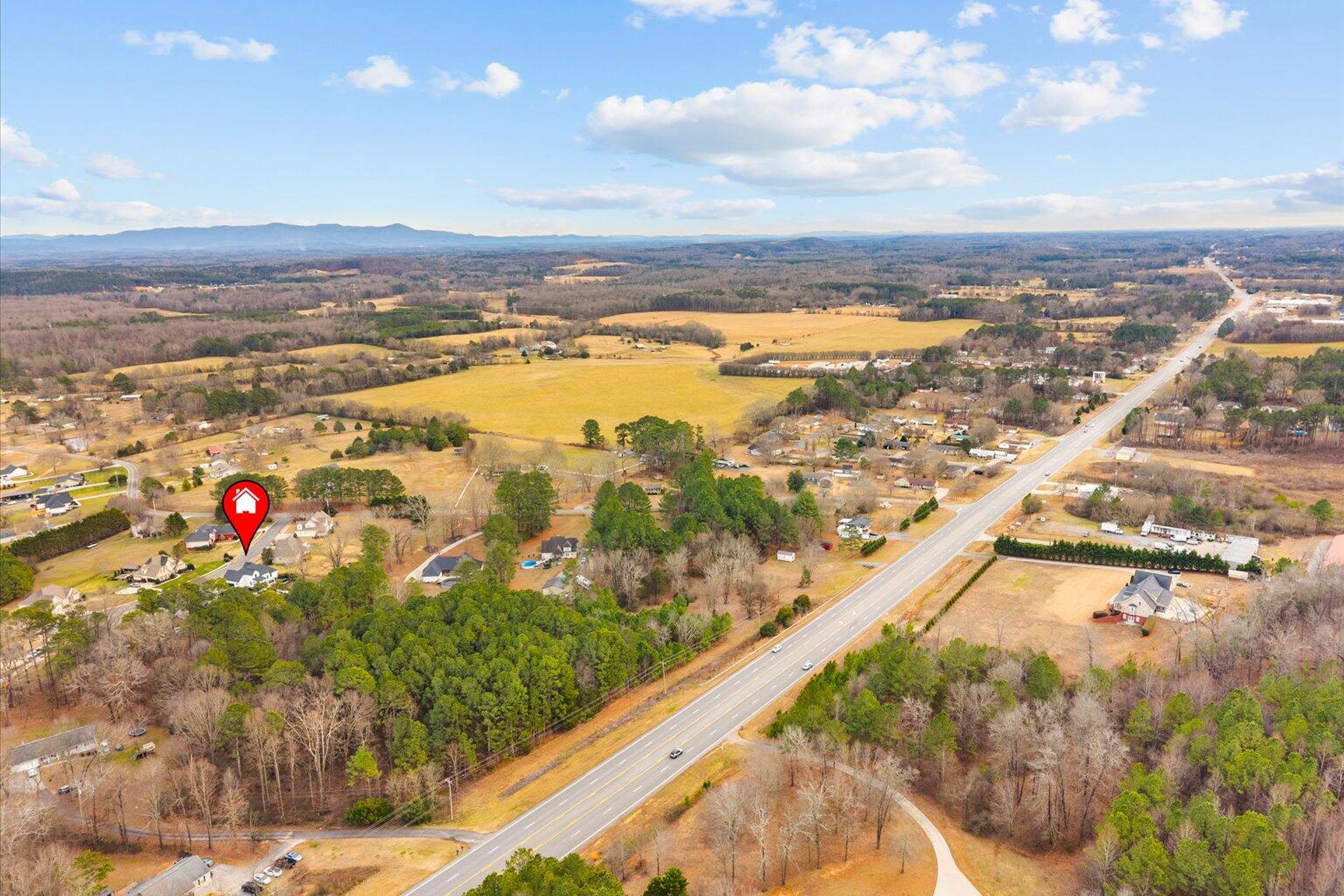 109 Tomahawk Trail Cohutta, GA 30710 - Photo 59 of 61 61-61