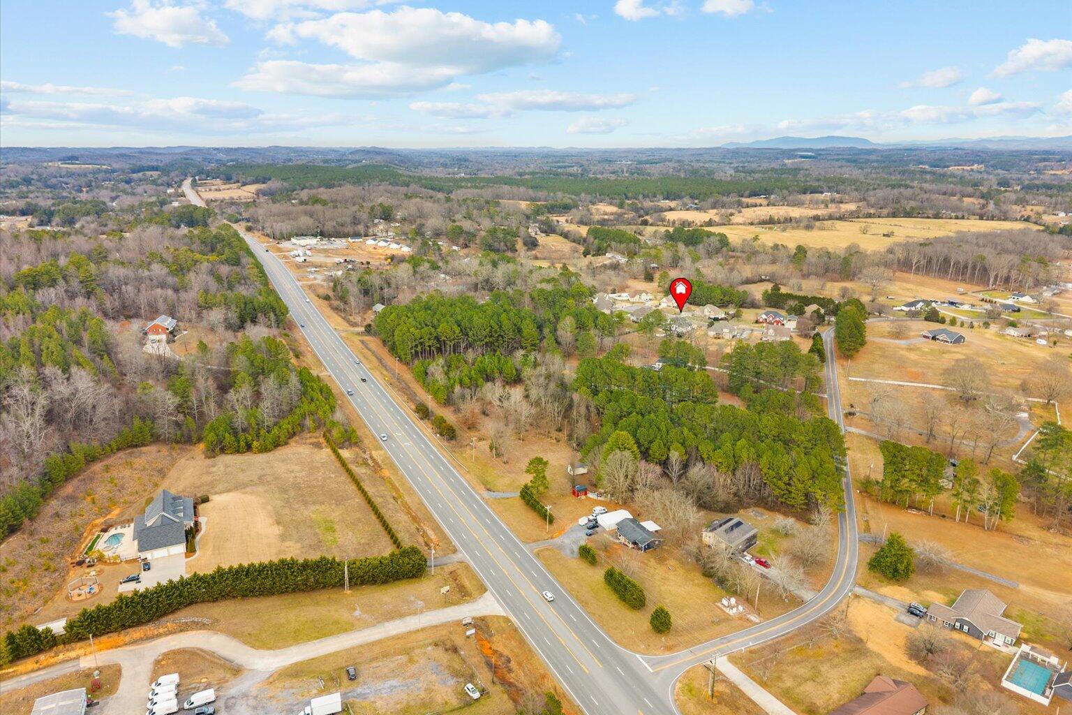 109 Tomahawk Trail Cohutta, GA 30710 - Photo 60 of 61 04-4