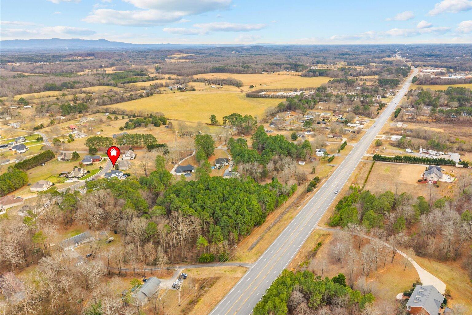 109 Tomahawk Trail Cohutta, GA 30710 - Photo 61 of 61 62-62