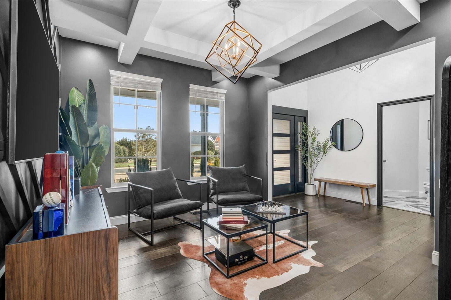 109 Tomahawk Trail Cohutta, GA 30710 - Photo 9 of 61 12-12