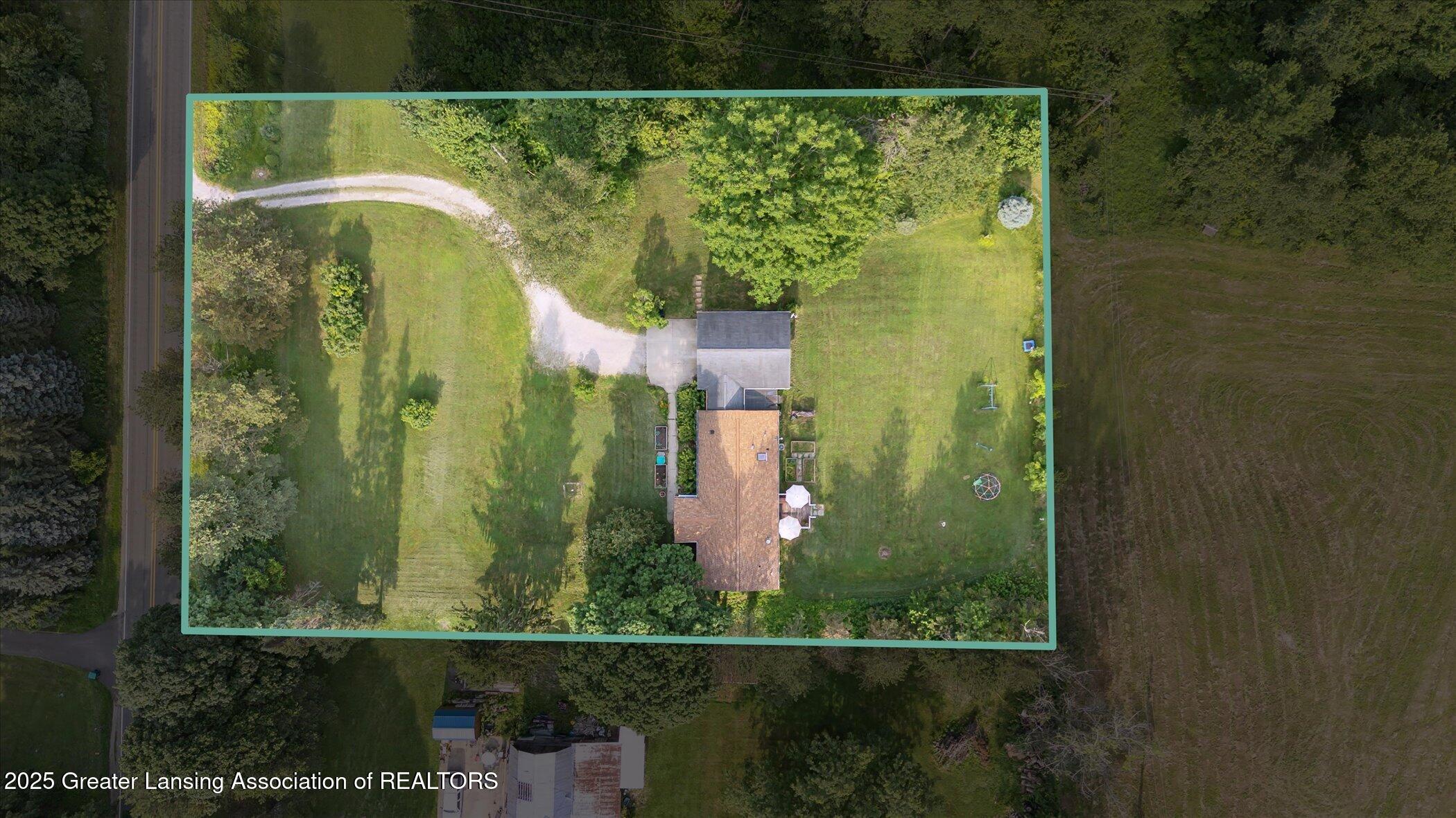 2377 West Bennington Road Owosso, MI 48867 - Photo 11 of 45 49-2377-W-Bennington-Rd-Owosso-MI-48867-