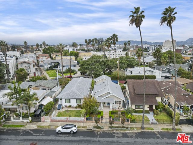 $1,188,500 | 135 South Dillon Street, Los Angeles, CA 90057