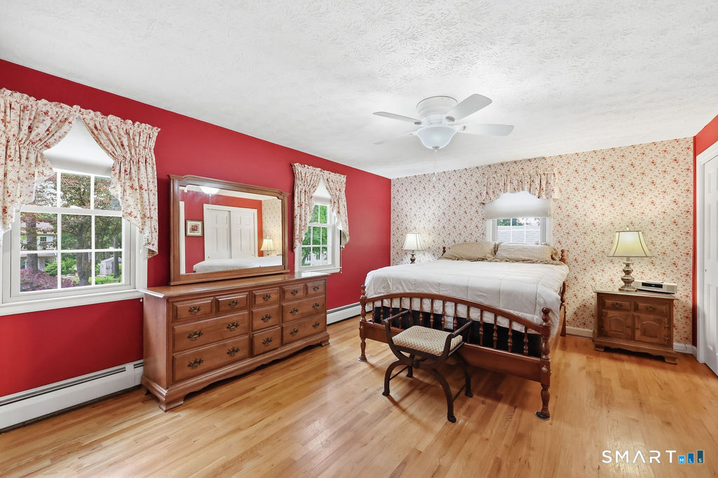 78 Wesleyan Road Glastonbury, CT 06033 - Photo 17 of 39