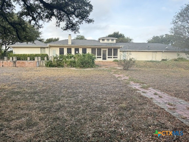 544 Lusk Creek Road Eddy, TX 76524 - Photo 23 of 24 Gallery Image 23