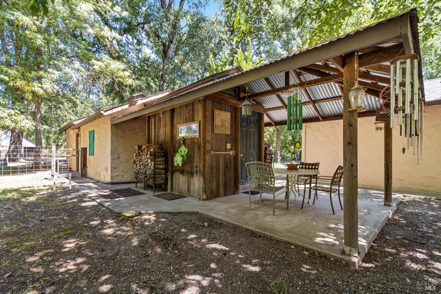 24800 Mendocino Pass Road Covelo, CA 95428 - Photo 18 of 57